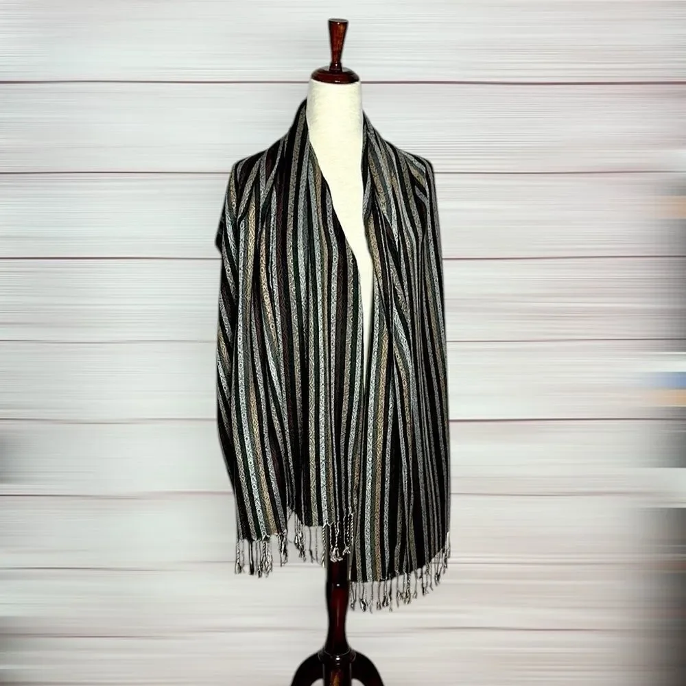 N/A large scarf
